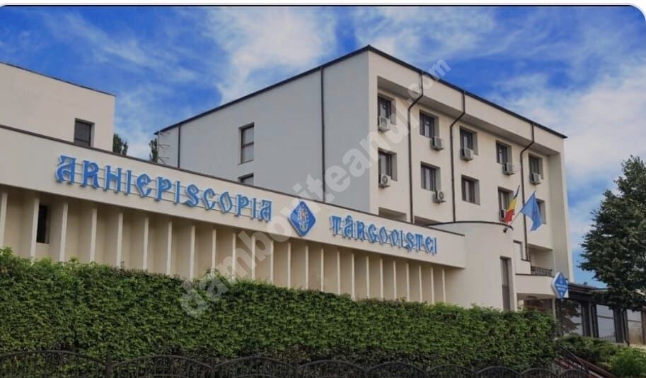 You are currently viewing ARHIEPISCOPIA TÂRGOVIȘTEI: 65.500 LEI OFERIȚI DE BISERICĂ, PENTRU TRATAMENTUL TÂNĂRULUI RĂDUCU FLOREA