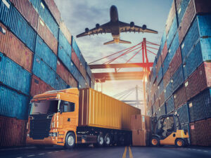 Read more about the article Eurostat: Germania este principalul partener comercial al României