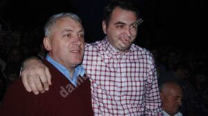 Read more about the article Acuzații grave la adresa fostului președinte PSD Dâmbovița, din partea deputatului PSD, Radu Popa