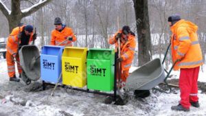 Read more about the article Pe DN 1 s-a deschis prima ”Parcare De Bun Simț”