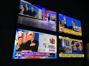 Read more about the article Vezi care sunt televiziunile cu cei mai mulţi telespectatori,  în luna martie