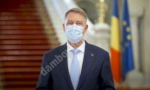 You are currently viewing Mesajul președintelui Iohannis, pentru românii care sărbătoresc Paştele catolic