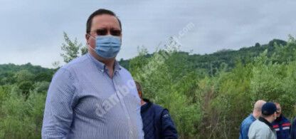 You are currently viewing Primarul orașului Pucioasa face apel la respectarea regulilor, în perioada de carantină