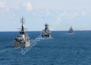 Read more about the article După Rusia, și Marea Britanie va trimite nave de război în Marea Neagră