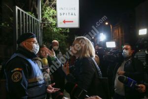 Read more about the article Marcel Ciolacu, despre situația de la Spitalul Foișor: „Este criminal ceea ce faceți și ar trebui să înfundați pușcăriile, nu să ieșiți la televizor să explicați inexplicabilul!”