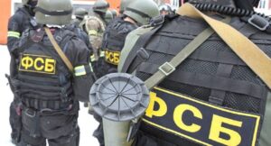 Read more about the article Rușii l-au arestat pe consulul ucrainean de la Sankt Petersburg