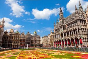 Read more about the article Belgia, obligată de instanță să ridice toate restricţiile, în termen de 30 de zile