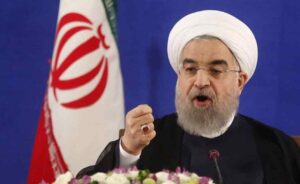 Read more about the article Preşedintele Iranului, mulțumit de discuţiile de la Viena, cu privire la acordul nuclear