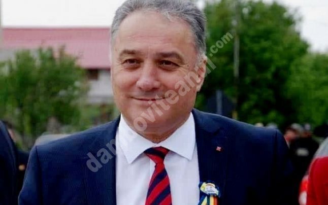 You are currently viewing Fostul prefect, Ioan Marinescu, mesaj emoționant de mulțumire către cei care i-au sărit în ajutor