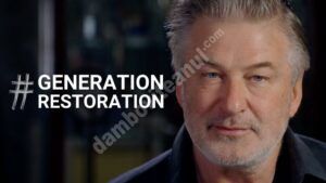 Read more about the article Astăzi este ziua oficială a Planetei Pământ; actorul Alec Baldwin se alătură demersurilor ONU de protejare a naturii