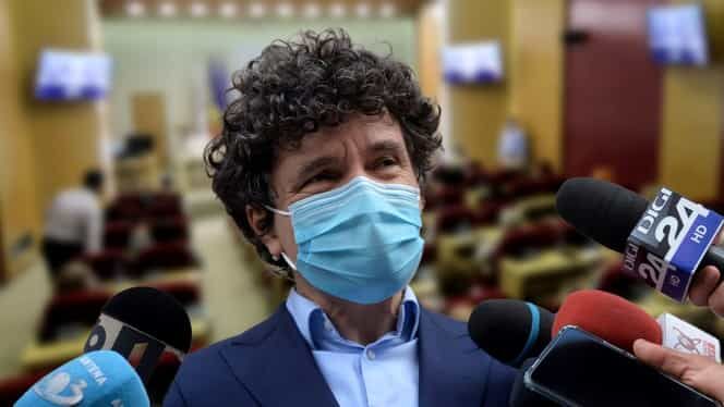 You are currently viewing Nicușor Dan,  plângere la DNA pentru un prejudiciu adus de administrația Firea
