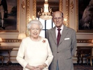 Read more about the article A murit prinţul Philip, soţul reginei Elisabeta