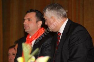Read more about the article Primarul Cristian Stan despre Adrian Țuțuianu: „unii chiar nu știu să piardă”