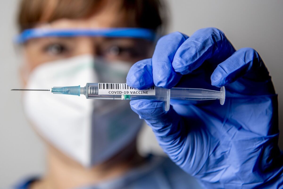 You are currently viewing Germania a vaccinat anti-Covid peste un milion de persoane, într-o singură zi