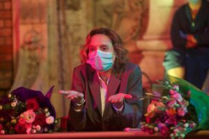 Read more about the article Lungmetrajul „Babardeală cu bucluc sau porno balamuc”, premiat cu Ursul de Aur, ajunge din 7 mai în cinematografele din România