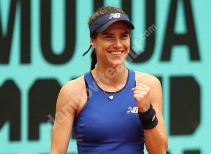 Read more about the article Sorana Cîrstea s-a calificat în semifinalele turneului de la Istanbul