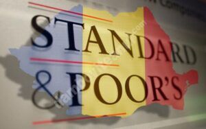 Read more about the article Standard and Poor’s a îmbunătățit perspectiva României de la negativ la stabil