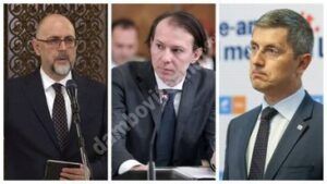 Read more about the article După patru ore de discuții, coaliția a încheiat ședința de criză, fără a ajunge la un rezultat