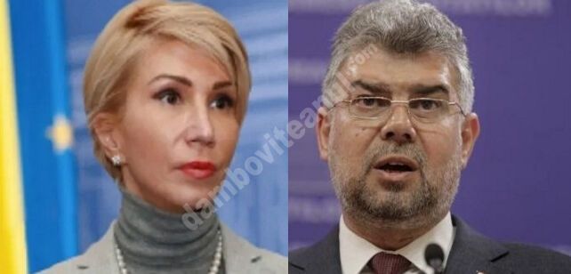 You are currently viewing Marcel Ciolacu anunță o moțiune simplă împotriva ministrului Raluca Turcan: „Turcan nu ratează nicio zi pentru a se face de râs!”