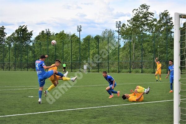 You are currently viewing Chindia Târgoviște U19 și CSȘ Târgoviște U19 vor disputa finala Cupei AJF Dâmbovița