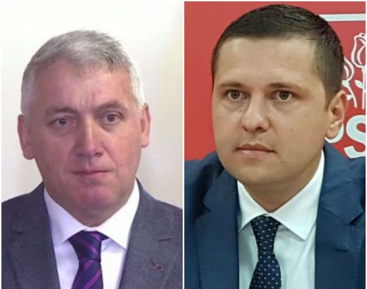 You are currently viewing Adrian Țuțuianu trece la amenințări, la adresa președintelui CJD, Corneliu Ștefan