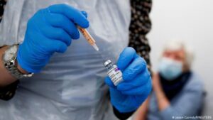 Read more about the article Germania vrea să vaccineze toţi tinerii cu vârsta între 12 și 15 ani, până la sfârşitul verii