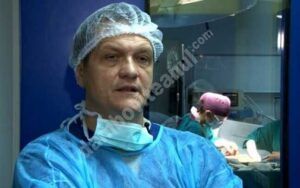 Read more about the article Zeci de pacienți așteaptă un medic anestezist la Spitalul Orășenesc Găești, pentru a putea fi operați