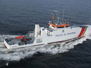 Read more about the article Pescadorul dispărut duminica trecută a fost găsit scufundat pe fundul Mării Negre, la Gura Portiței