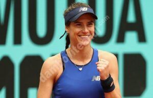 Read more about the article Sorana Cîrstea, pe locul 53 în lume! Târgovișteanca a făcut un salt de opt locuri în ierarhia WTA