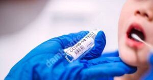 Read more about the article Ministrul Educației renunță la testele rapide din salivă, în școli