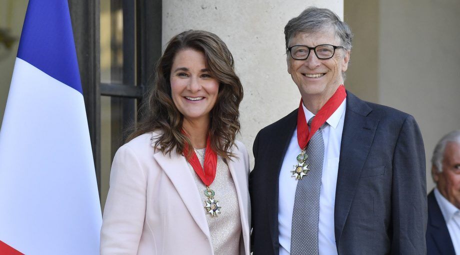 You are currently viewing Bill și Melinda Gates divorțează după 27 de ani de căsătorie