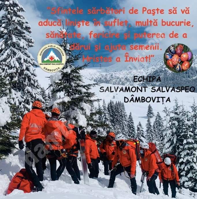 You are currently viewing Atenție, turiști, risc ridicat de avalanșe, în Bucegi!