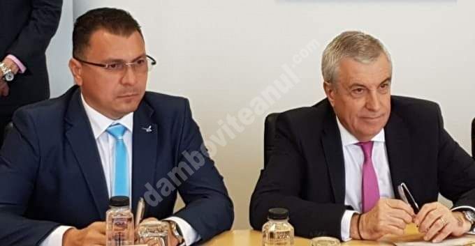 You are currently viewing Petre Ionel: „Statul paralel a mai pierdut o bătălie! Iată că instanta nu poate fi înșelată precum gloata”
