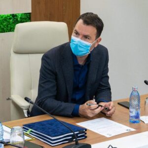 Read more about the article DRULĂ: PROIECTĂM 3 NODURI RUTIERE NOI PE A1, A2 și A3