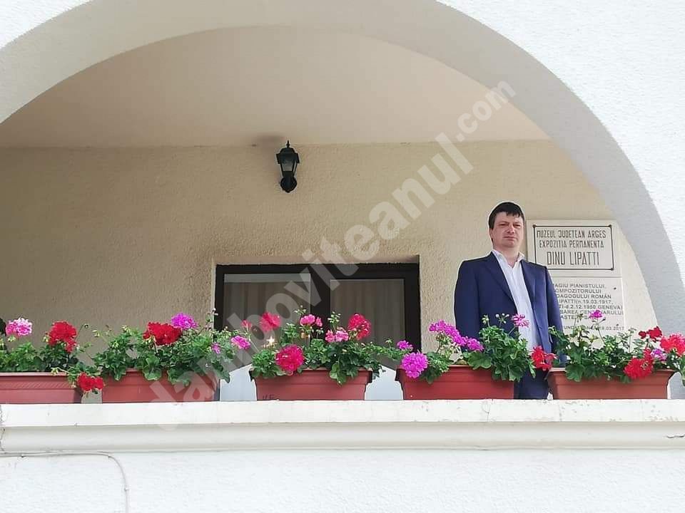 You are currently viewing Deputatul de Dâmbovița, Ionuț Vulpescu: singura „strategie” a Guvernului e să aplice metoda „trial and error”, facem și vedem ce se întâmplă