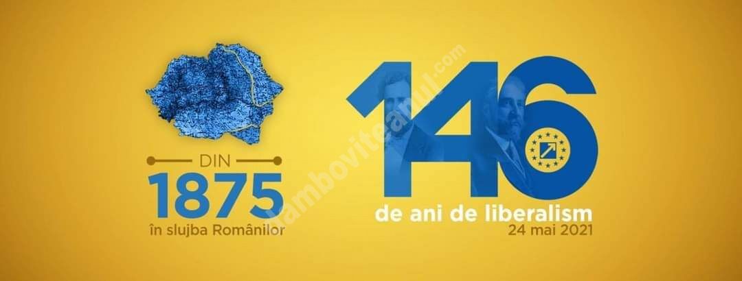 You are currently viewing Mesaj dulce-amar al fostului ministru al culturii, Ionuț Vulpescu, la împlinirea a 146 de ani de liberalism, în România
