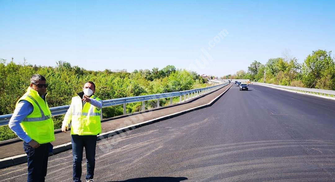 You are currently viewing Primăria Municipiului Târgoviște ia măsuri pentru creșterea siguranței în trafic