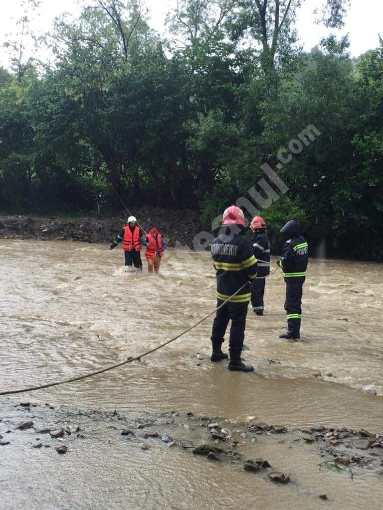 You are currently viewing Zi plină pentru pompierii dâmbovițeni