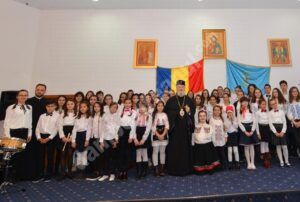 Read more about the article MESAJUL ÎNALTPREASFINȚITULUI PĂRINTE ARHIEPISCOP ȘI MITROPOLIT NIFON CU OCAZIA ZILEI INTERNAȚIONALE A COPILULUI , 1 IUNIE 2021