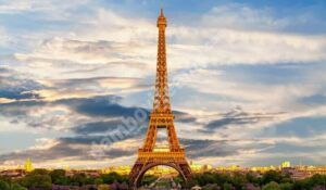 Read more about the article Turnul Eiffel se va redeschide vizitatorilor pe 16 iulie