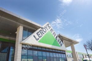 Read more about the article Leroy Merlin Târgoviște se deschide vineri, 14 mai, pentru cumpărători