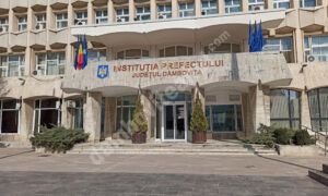 Read more about the article Prefectura Dâmbovița dă asigurări că adoptarea bugetului local Lungulețu a fost legală