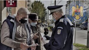 Read more about the article Jandarmii dâmbovițeni au asigurat siguranța cetățenilor pe timpul Sărbătorilor Pascale