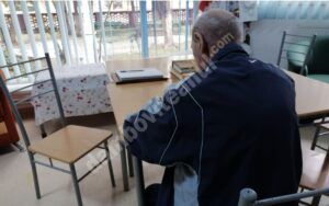 Read more about the article Povestea lui Mihăiţă… ”Aștept să vină la mine cu drag!”
