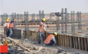Read more about the article Creșteri ale autorizațiilor de construire pentru clădirile rezidențiale, în județul Dâmbovița