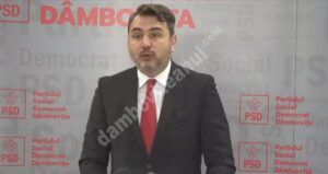 Read more about the article Deputat Radu Popa: „Prostia ucide, acesta este adevăratul slogan al guvernării de centru noapte!”