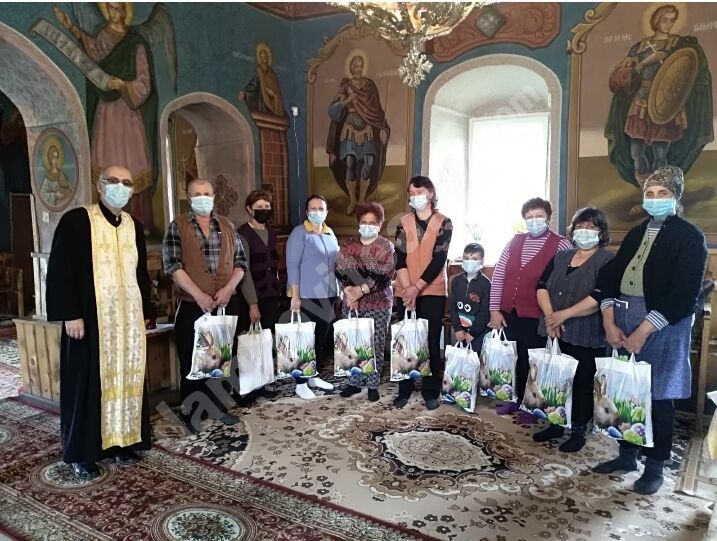You are currently viewing PROIECTE SOCIAL-FILANTROPICE DE PESTE 25.000 LEI SUSȚINUTE DE ARHIEPISCOPIA TÂRGOVIȘTEI