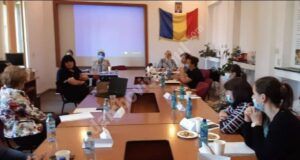 Read more about the article DGASPC DÂMBOVIȚA: Întâlniri pentru creșterea calității serviciilor sociale