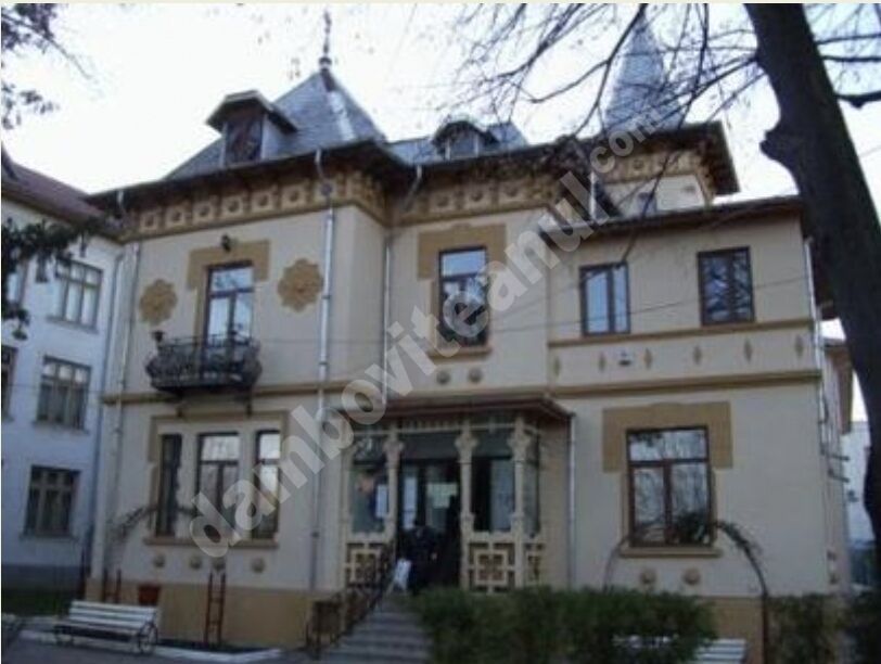 You are currently viewing 9 elevi ai Liceului de Arte ” Bălașa Doamna” din Târgoviște premiați la un important Concurs Internațional