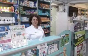 Read more about the article Începe activitatea de testare Covid, în farmacii